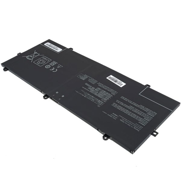 Батарея для ноутбука ASUS C22N2211 (UX3405MA) 7.74V 9690mAh 75Wh Black