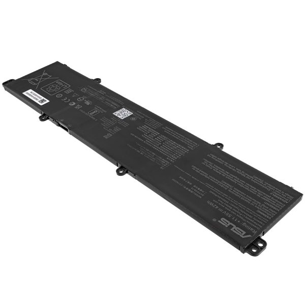 Оригінальна батарея для ноутбука ASUS C41N2203 (E1404FA, E1404GA) 11.55 3635mAh 42Wh Black