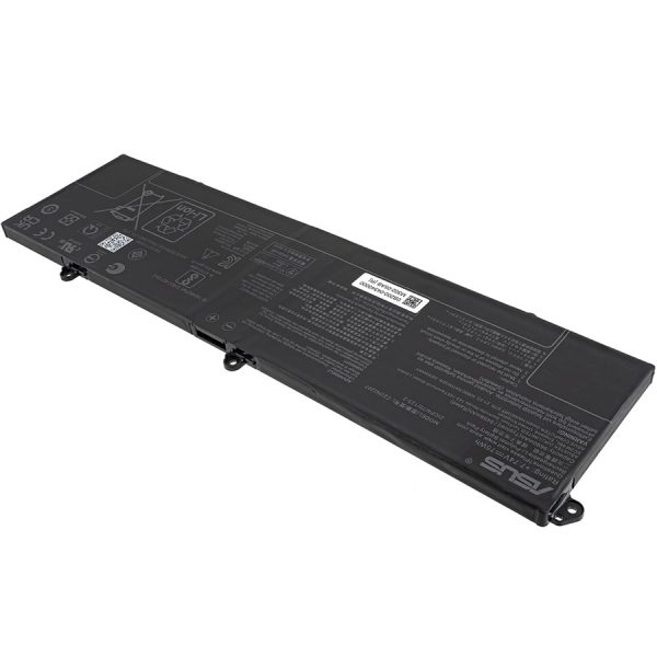 Оригінальна батарея для ноутбука ASUS C22N2207 (K5504VN, K5504VA) 7.74 9690mAh 75Wh Black