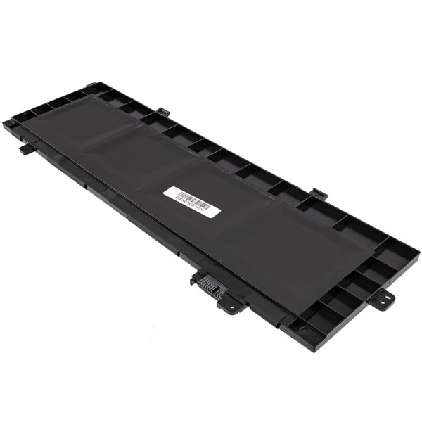 Оригінальна батарея для ноутбука Lenovo L21M4P73 (ThinkPad P16s Gen 1, ThinkPad T16 Gen 1) 15.48 3390mAh 52.5Wh Black