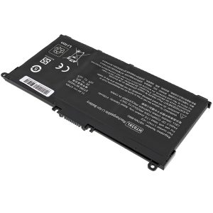 Батарея для ноутбука HP HT03XL (Pavilion 14-CE, 15-DA, 15-CW, 17-CA series) 11.4V 4150mAh 47Wh Black