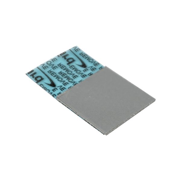 Термопрокладка Laird T-Flex 720 (15*15*0.50mm, 6.0 w/m-K) для ноутбуків