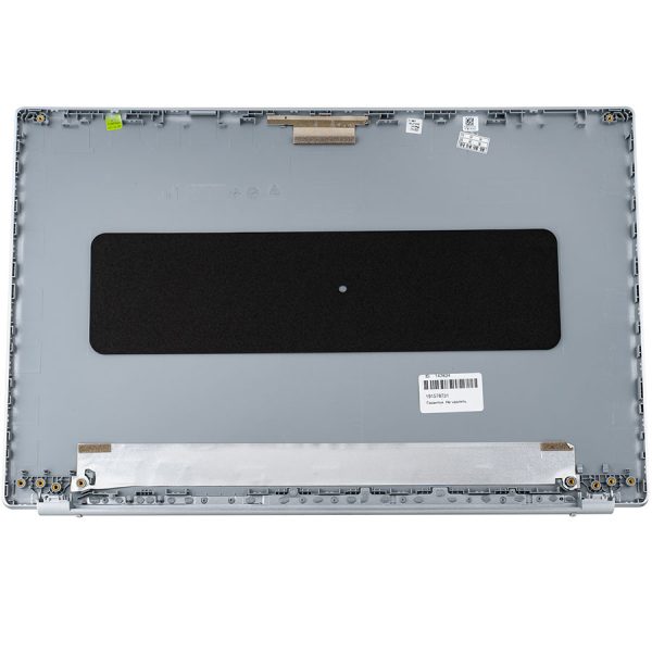 Кришка дисплея для ноутбука ACER (AS: A317-33, A317-53), silver