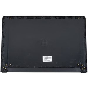 Кришка дисплея для ноутбука  DELL (Vostro 3562, 3565), gray