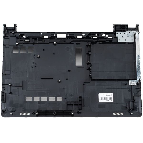 Нижня кришка для ноутбука DELL (Inspiron: 3552, 3558), black