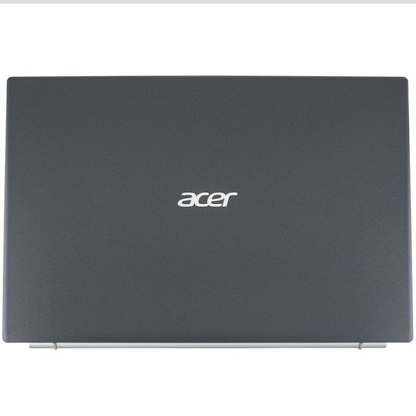 Кришка для ноутбука ACER (AS: A315-58, A315-58G), black