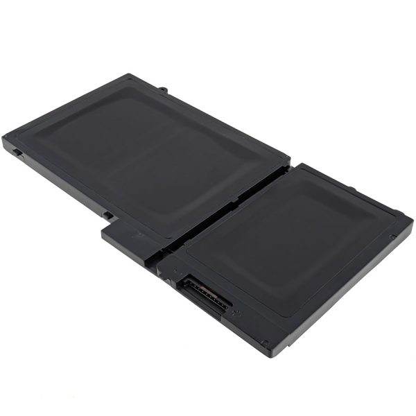 Батарея для ноутбука DELL RYXXH (Дивитися фото!!!) (Latitude E5250, E5450, E5550) 11.1V 3600mAh 41Wh Black
