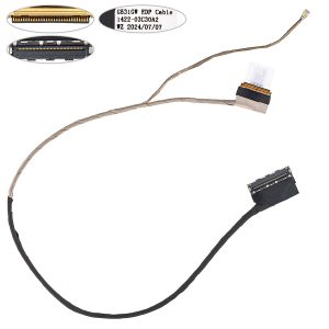 Шлейф матриці для ноутбука Asus (G531, G531GW, G531GT, G531G) 30 0.5 (1422-03C30A2)