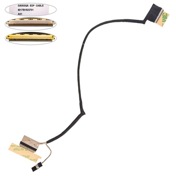 Шлейф матриці для ноутбука Asus (GA503QS,GA503QC, GA503QE) 40 0.5 (6017B1523701)