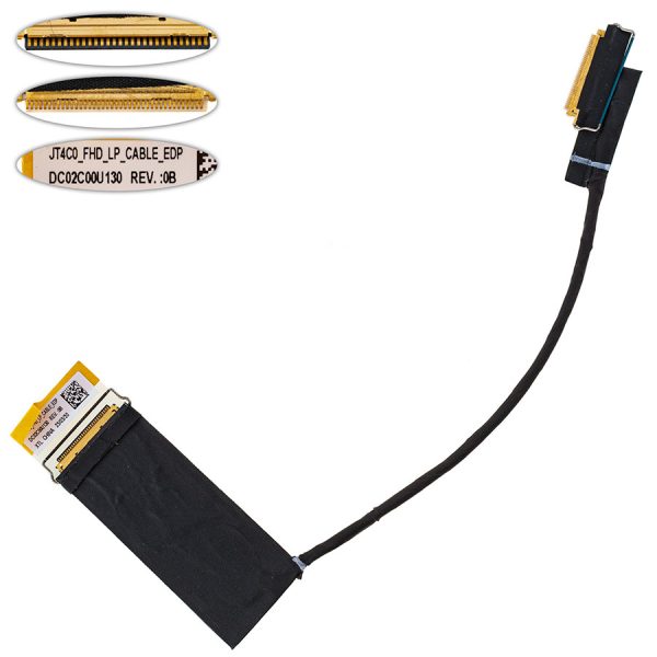 Шлейф матриці для ноутбука Lenovo (T14 Gen 3)FHD 30 0.5 (DC02C00U130)