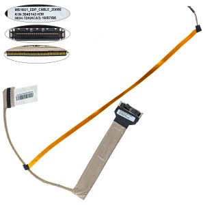 Шлейф матриці для ноутбука MSI (GE65,GL65,GP65) 40 0.4 (K1N-3040142-H39)