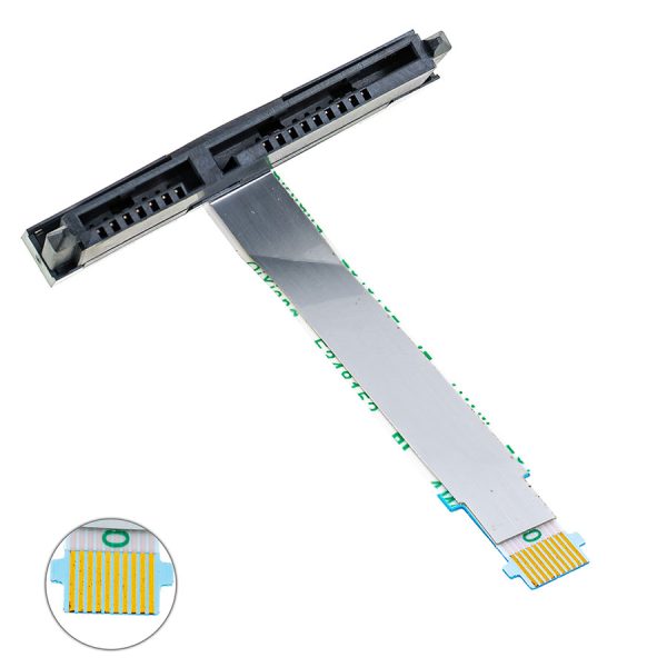 Шлейф HDD для ноутбука НР (14-BK, 14-BP) DD0G72HD021