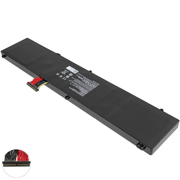 Батарея для ноутбука RAZER CN-B-7-F1 (Blade Pro 2017) 11.4V 8700mAh 99Wh Black