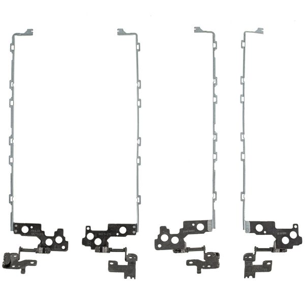 Петлі для ноутбуку HP (14-CK, 14-CM)