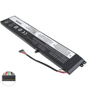 Батарея для ноутбука LENOVO 45N1140 (ThinkPad: S431, S440) 14.8V 2600mAh 40Wh Black