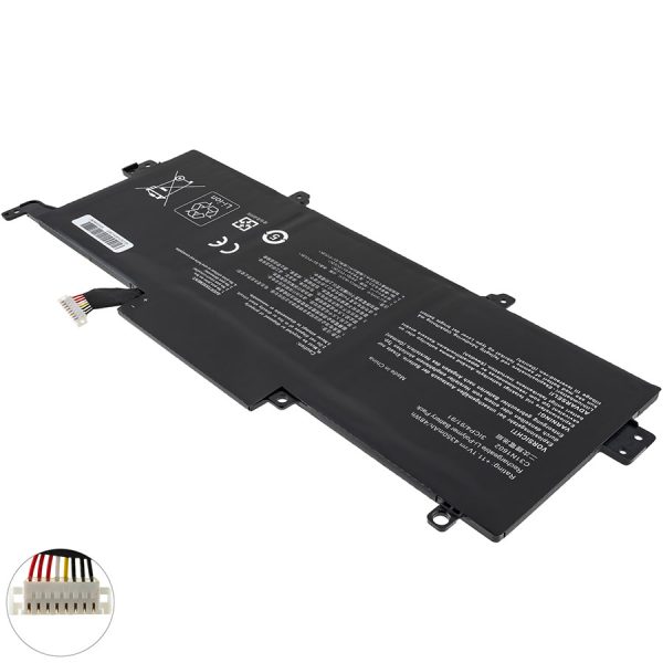 Батарея для ноутбука ASUS C31N1602 (UX330UA, UX330UAK) 11.1V 4350mAh