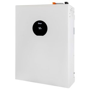 Акумуляторна батарея DEYE SE-F5 Pro-C 51.2V 100 Аh 45 кг, LiFePO4 5.12kWh