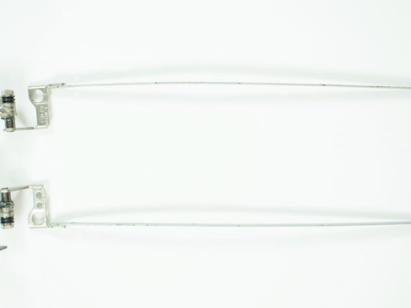 Петлі для ноутбука ACER ASPIRE 5350, 5750, 5750Z, 5750G, 5755, 5755G, P5WE0 (AM0HI000200 + AM0HI000300) (ліва+права)