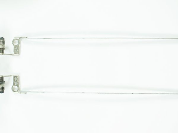 Петлі для ноутбука ACER ASPIRE E1-521, E1-531, E1-531G, E1-571, E1-571G, TM: TMP253-E, TMP253-M, TMP253-MG (AM0HJ000100+AM0HJ000300) (ліва+права)