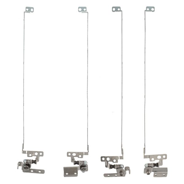 Петлі для ноутбука LENOVO G560, Z560, G565, Z565 (AM0BP000200 + AM0BP000300) (ліва+права)