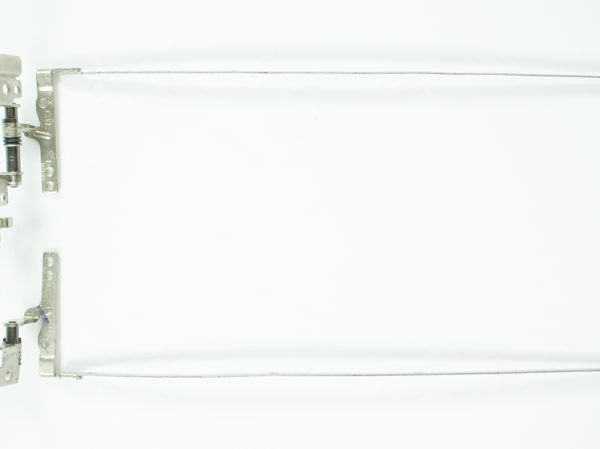 Петлі для ноутбука LENOVO G580, G580A, G585 (VERSION 1) (AM0N2000200 + AM0N2000300) (ліва+права)