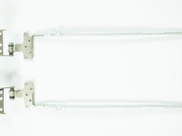 Петлі для ноутбука ASUS A43, A43S, K43E, K43E, K43SA, K43SJ, K43SD, K43SM, K43SV X43S, X43SV (13GN3R10M040-1 + 13GN3R10M030-2 ) (ліва+права)