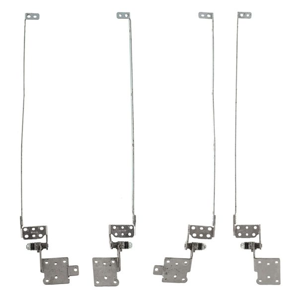 Петлі для ноутбука ASUS K53E, X53E, K53SC, K53SD, K53SJ, K53SK, K53SM, K53SV (13GN3C10M030-1 + 13GN3C10M040-2) (ліва+права)
