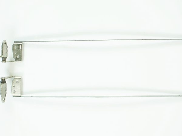 Петлі для ноутбука Toshiba Satellite C650, C655 (ліва+права)