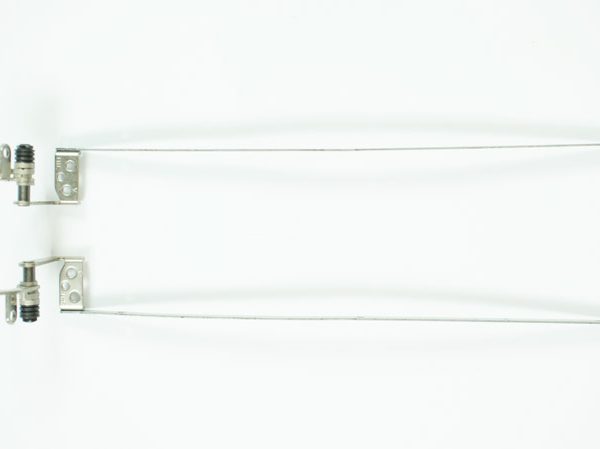 Петлі для ноутбука Toshiba Satellite L630, L635, L63X (ліва+права)