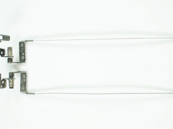 Петлі для ноутбука Toshiba Satellite L740, L745, L700 (ліва+права)