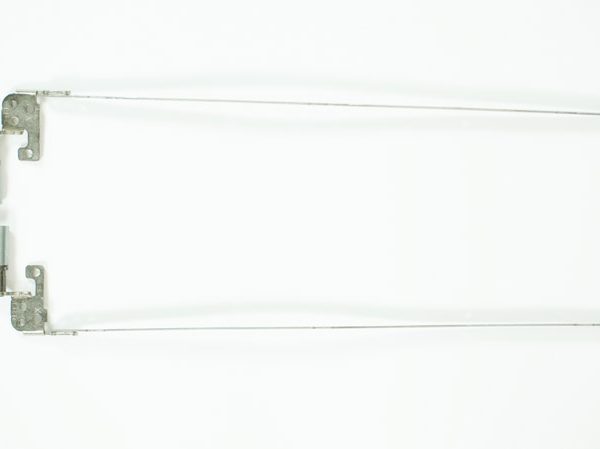 Петлі для ноутбука Toshiba Satellite L300, L305, L305D for 15.4 series (6053B0406001+6053B0405901) (ліва+права)