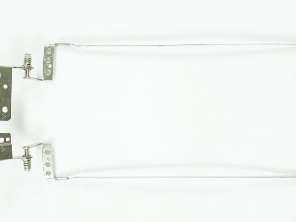 Петлі для ноутбука Toshiba Satellite L605 (ліва+права)