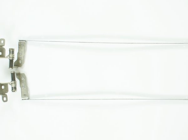 Петлі для ноутбука Toshiba Satellite M500, M502, M505, M515 series (ліва+права)