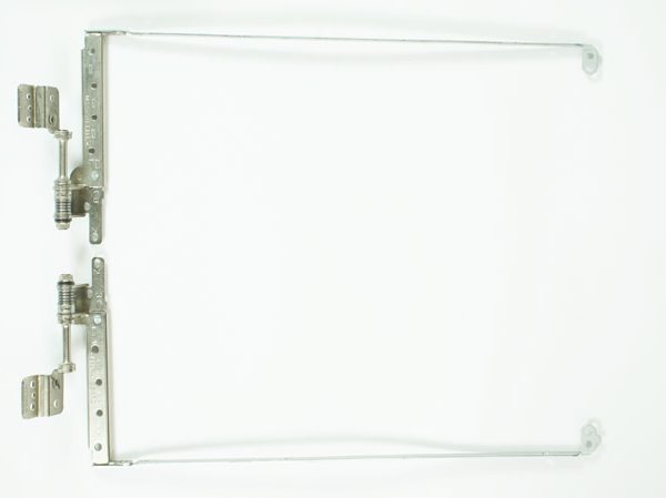 Петлі для ноутбука Toshiba Satellite L500 (ліва+права)