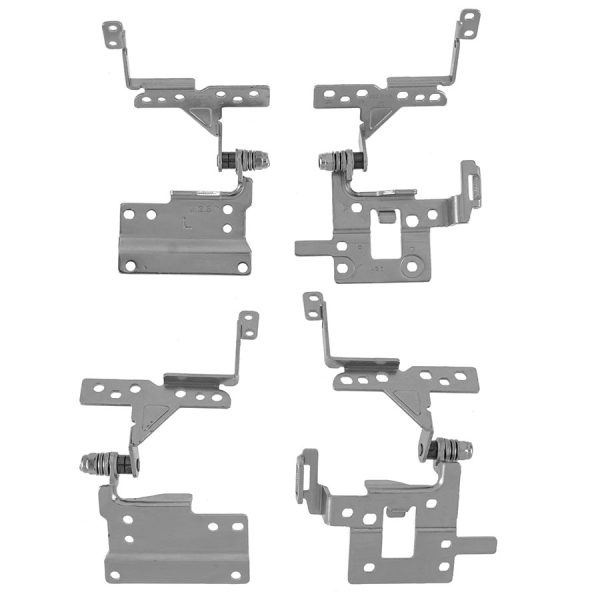 Петлі для ноутбука ASUS X551CA, X551MA, F551MA, F200MA, P551CA, R512CA, F551CA (13NB0341M05011 + 13NB0341M04011) (ліва+права)