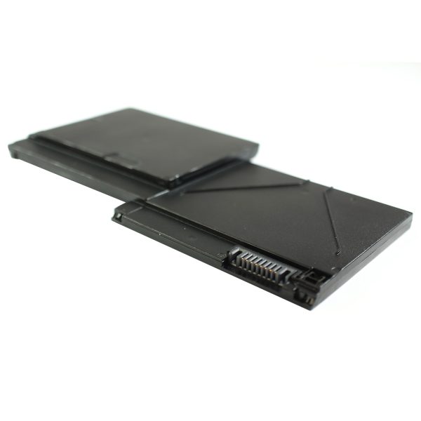 Оригінальна батарея для ноутбука HP SB03XL (EliteBook 820, 820 G1, 820 G2) 11.25V 3950mAh 46Wh Black
