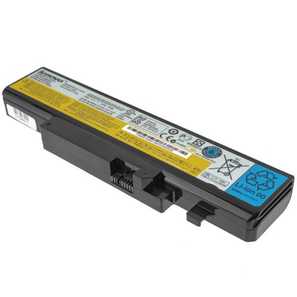 Оригінальна батарея для ноутбука LENOVO 57Y6440 (IdeaPad: Y460, B560, V560, Y560) 10.8V 5200mAh Black
