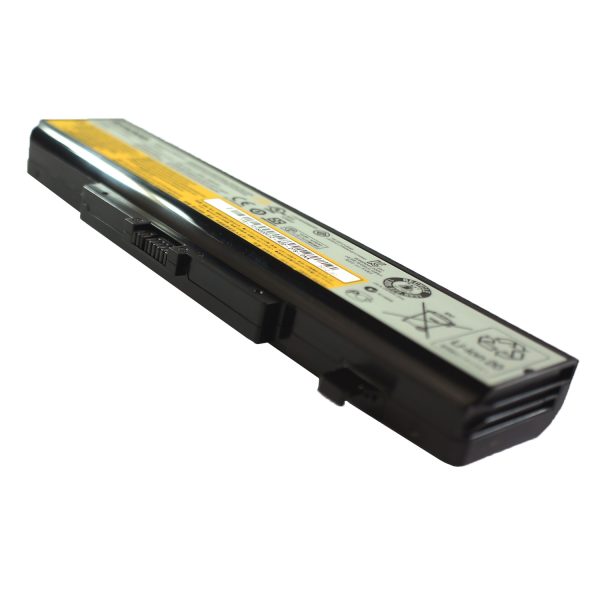 Оригінальна батарея для ноутбука LENOVO L11L6F01 (G400, G480, G500, G580, Y480, Y580, Z480, Z580) 10.8V 4400mAh Black