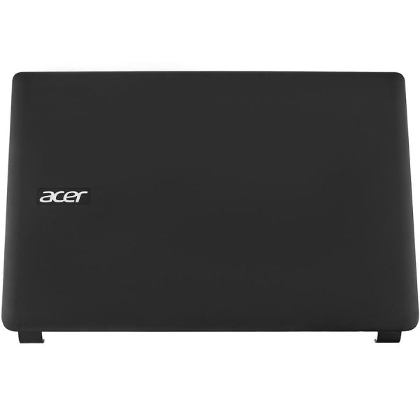 Кришка дисплея  для ноутбука ACER (AS: E1-572, E1-530, E1-570), black
