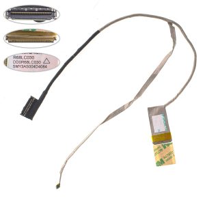 Шлейф матриці для ноутбука HP (17-E series), LED (DD0r68LC010)