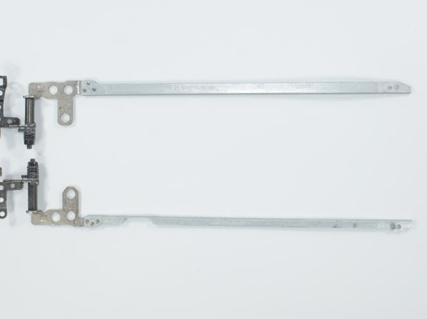 Петлі для ноутбука ACER ASPIRE VN7-591G (33.MQJN1.003 + 33.MQJN1.002) (ліва+права)