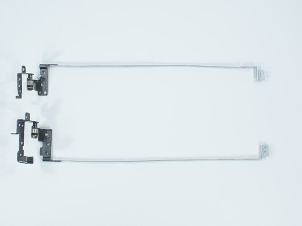 Петлі для ноутбука HP PROBOOK 650 G1, 655 G1 (738699-001) (ліва+права)