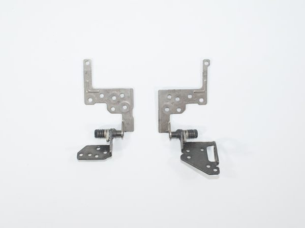 Петлі для ноутбука ACER ASPIRE E3-111, E3-112, ES1-111, ES1-131 series (33.MNUN7.001+33.MNUN7.002) (ліва+права)