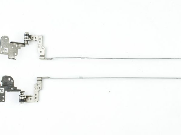 Петлі для ноутбука HP Pavilion 17-G000, 17-G100 series (IFBX18002010+IFBX18005010) (ліва+права)