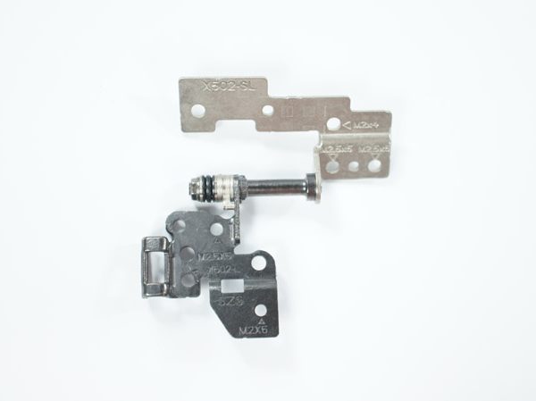 Петля для ноутбука ASUS X502CA (13NB00I1M02011) (ліва)