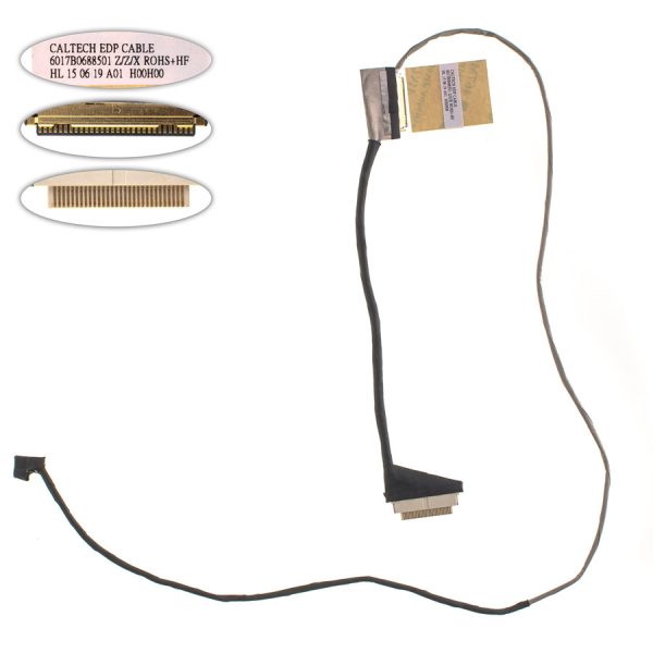 Шлейф матриці для ноутбука ACER (AS: AO1-131, AO1-131M) (6017B0688501)