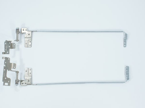 Петлі для ноутбука LENOVO B51-35 (ліва+права)