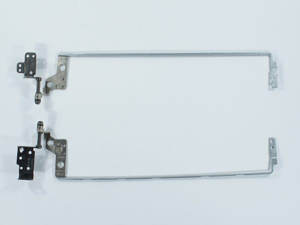 Петлі для ноутбука LENOVO (IdeaPad: 310-15ABR, 310-15ISK, 510-15IKB, 510-15ISK)