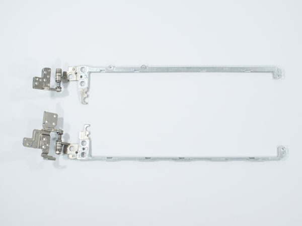 Петлі для ноутбука DELL INSPIRON 15 5551, 5558 (AM1AP000300+AM1AP000400) (ліва+права)