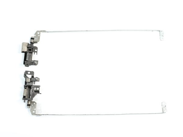 Петлі для ноутбука DELL LATITUDE 3550 (0HTYCY + V03T3) (ліва+права)